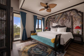 The An Bang Vanessa - Indochine Boutique Hotel